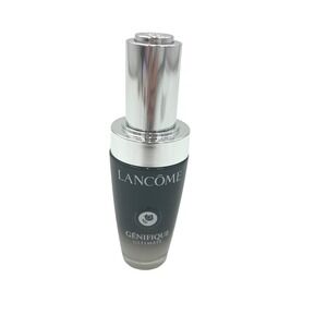 New-Lancome Genifique Ultimate Dual Recovery Serum 1 Fl oz  / 30 ml New Look
